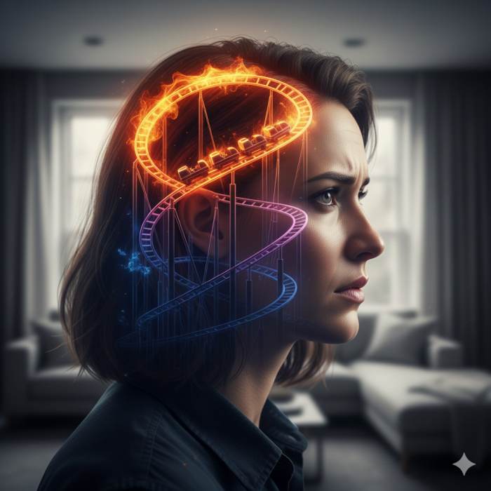 Janalice Carneiro - Transtorno Bipolar - Avaliação Neuropsicológica em Aracaju e Online.